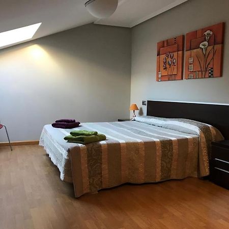 Apartamento La Cenicienta Catedral Leão Exterior foto