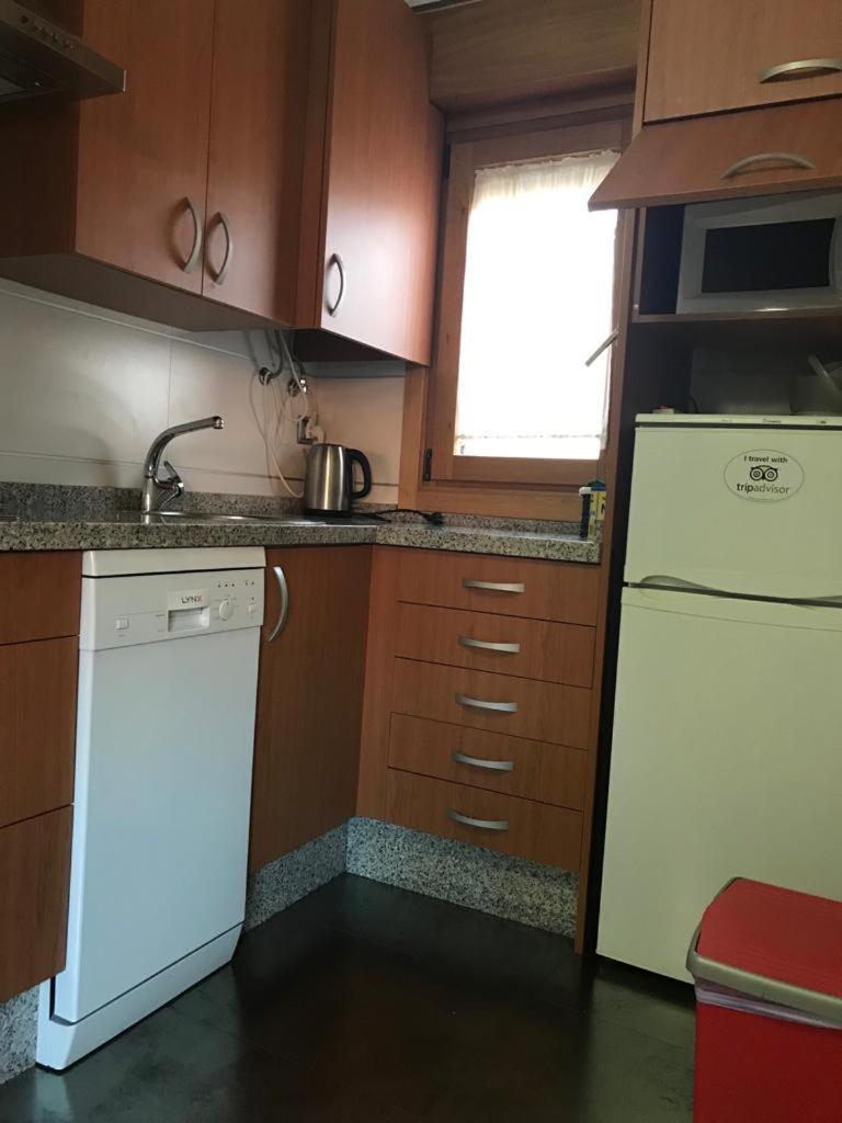 Apartamento La Cenicienta Catedral Leão Exterior foto